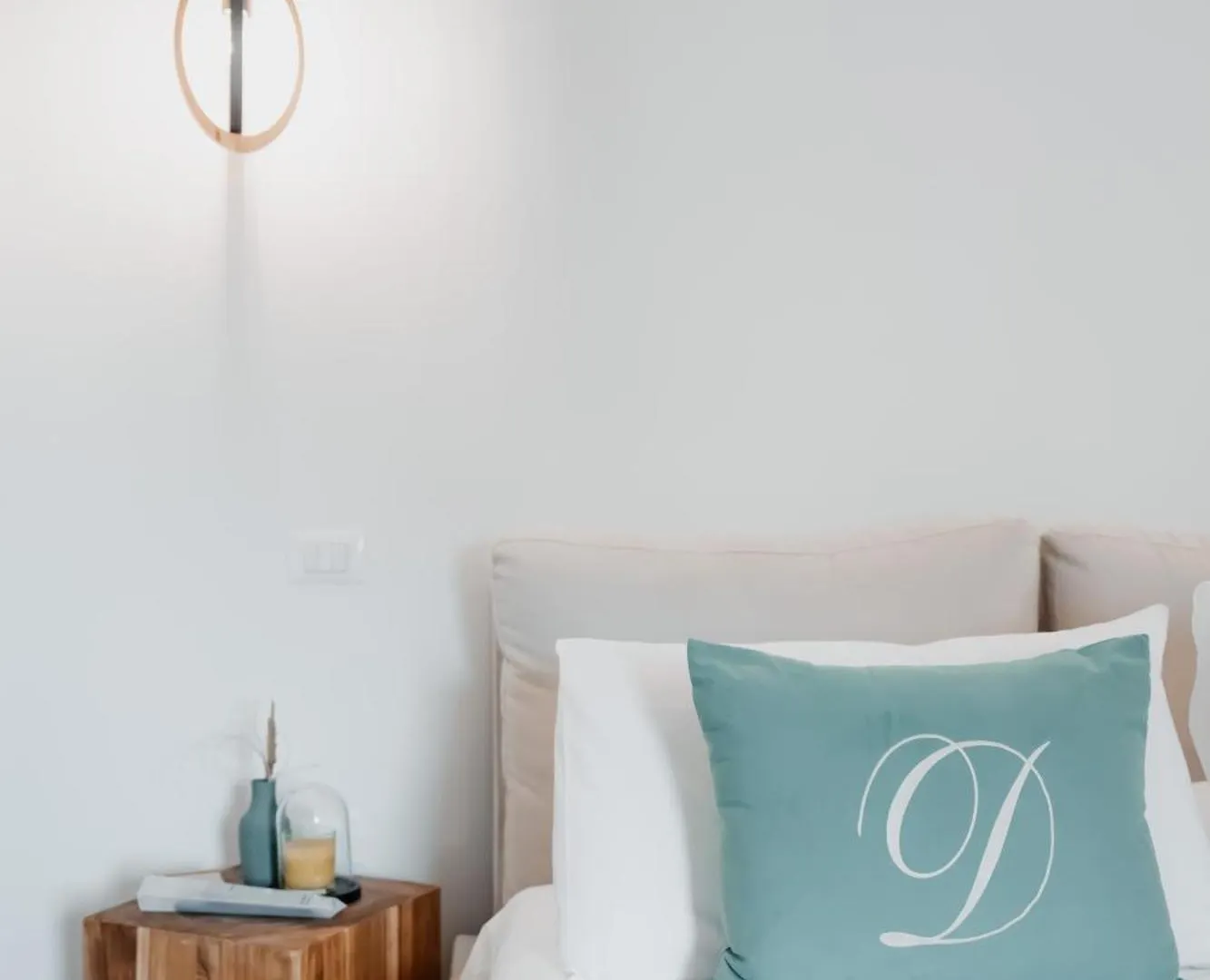 Illasi Dream Rooms Affittacamere