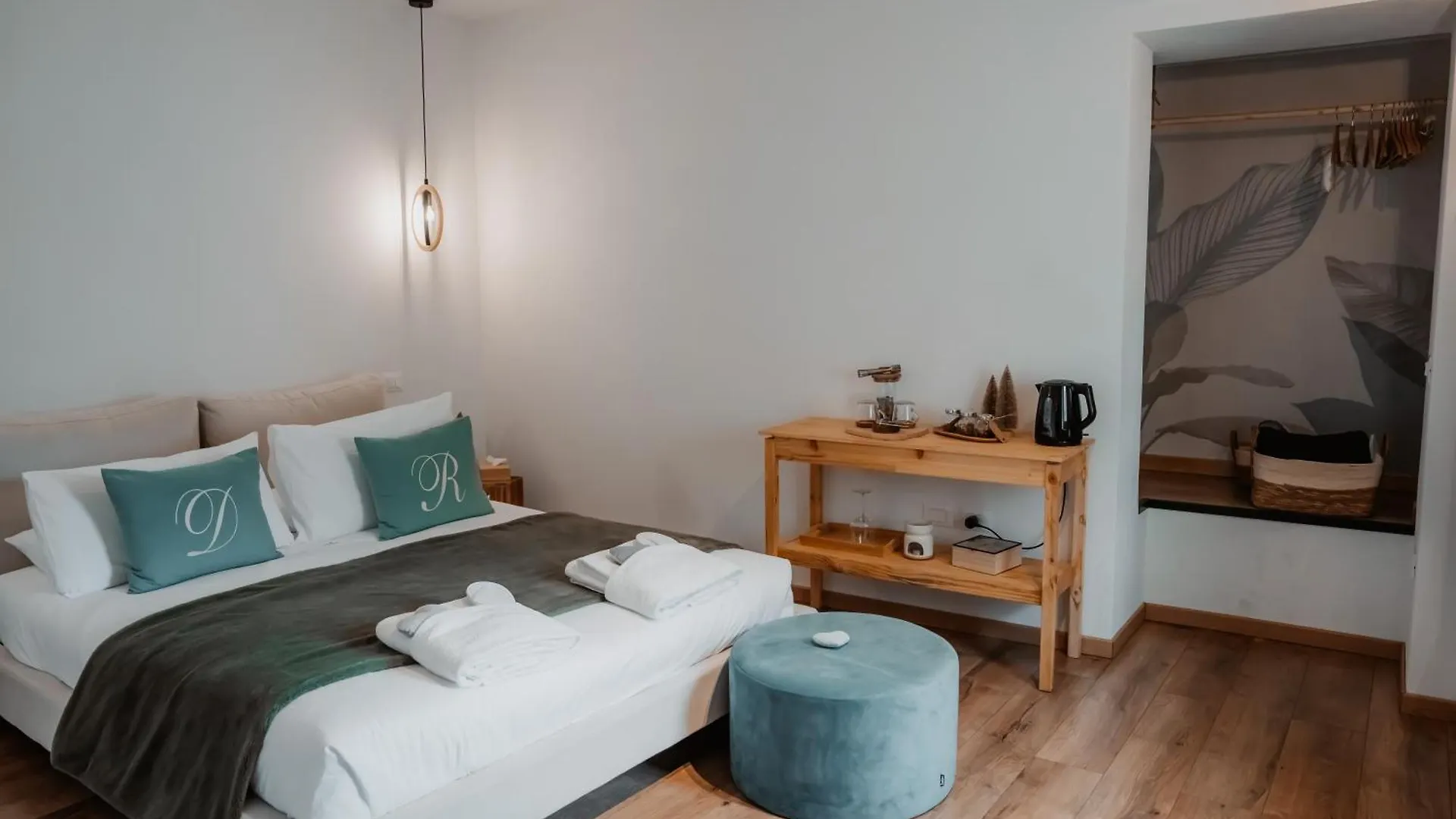 Illasi Dream Rooms 0*,  Italia