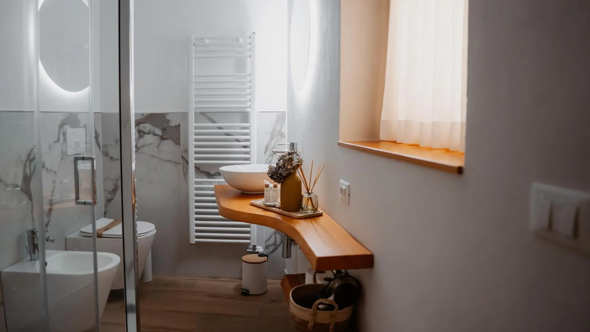 Illasi Dream Rooms