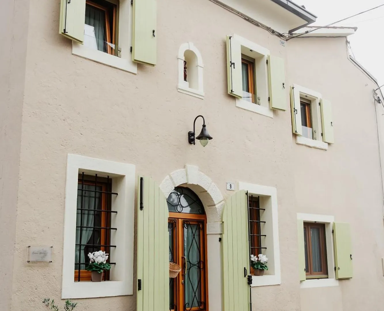 Affittacamere Illasi Dream Rooms Italia