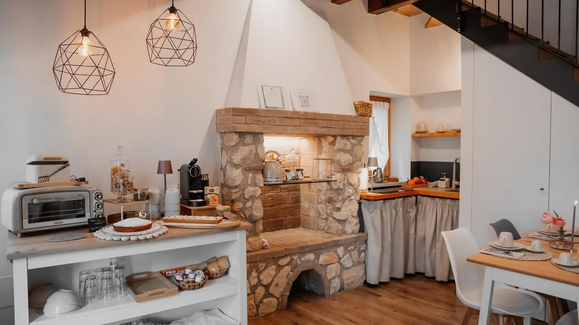 Illasi Dream Rooms Affittacamere