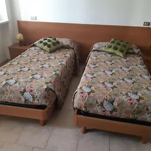  Alloggio per agriturismo Andreis Alloggi