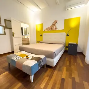 Boutique Vintage Bed & Breakfast Palermo