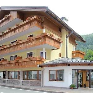 3* Hotel Garnì Posta