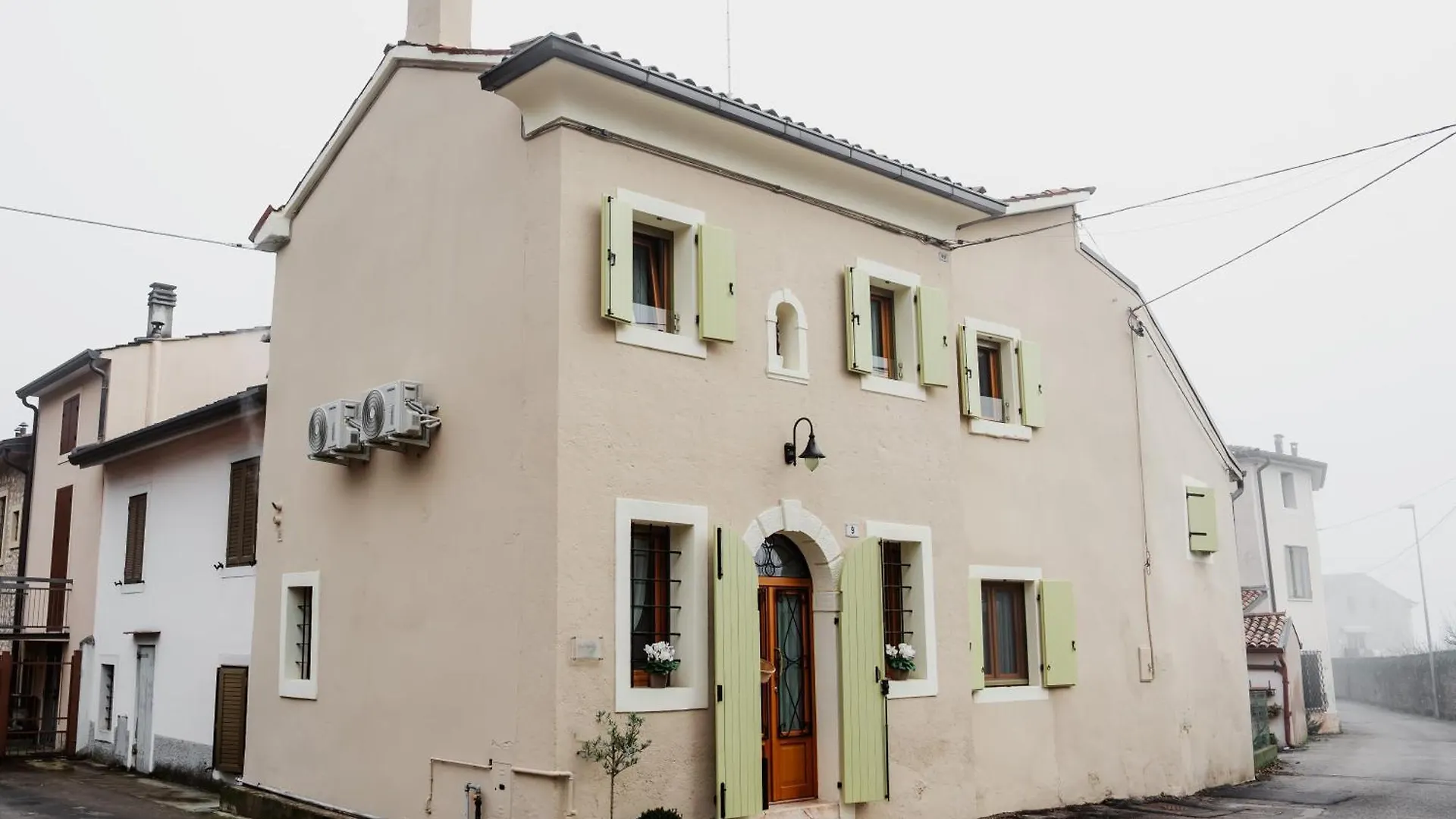 Illasi Dream Rooms Italy