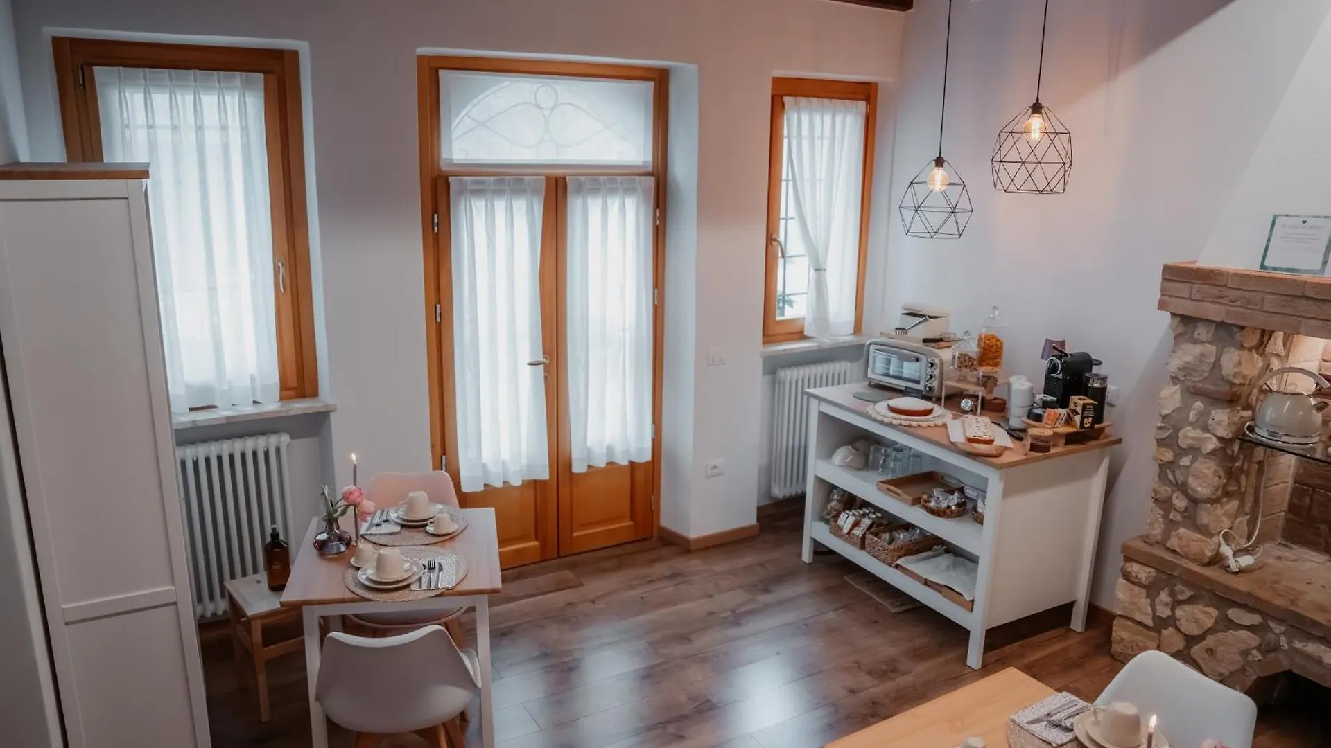 Illasi Dream Rooms 0*,  Italy