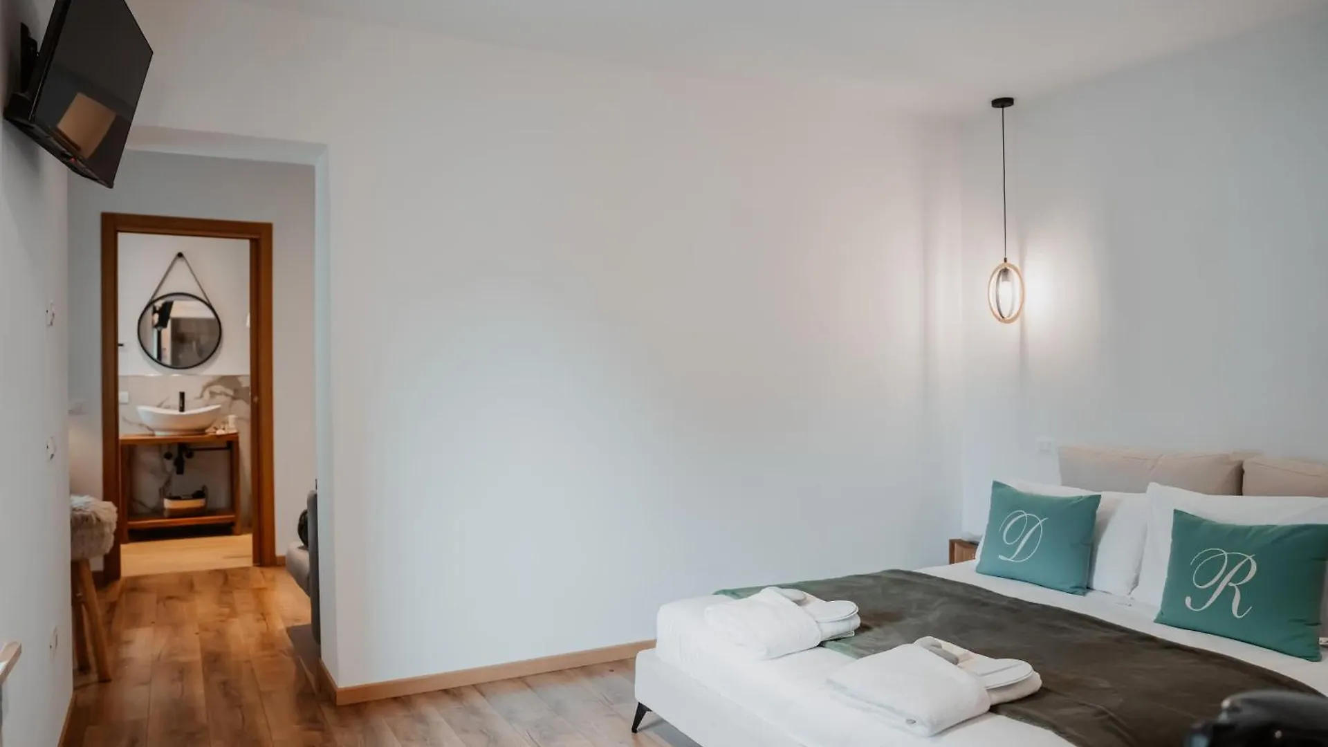 Illasi Dream Rooms Italy