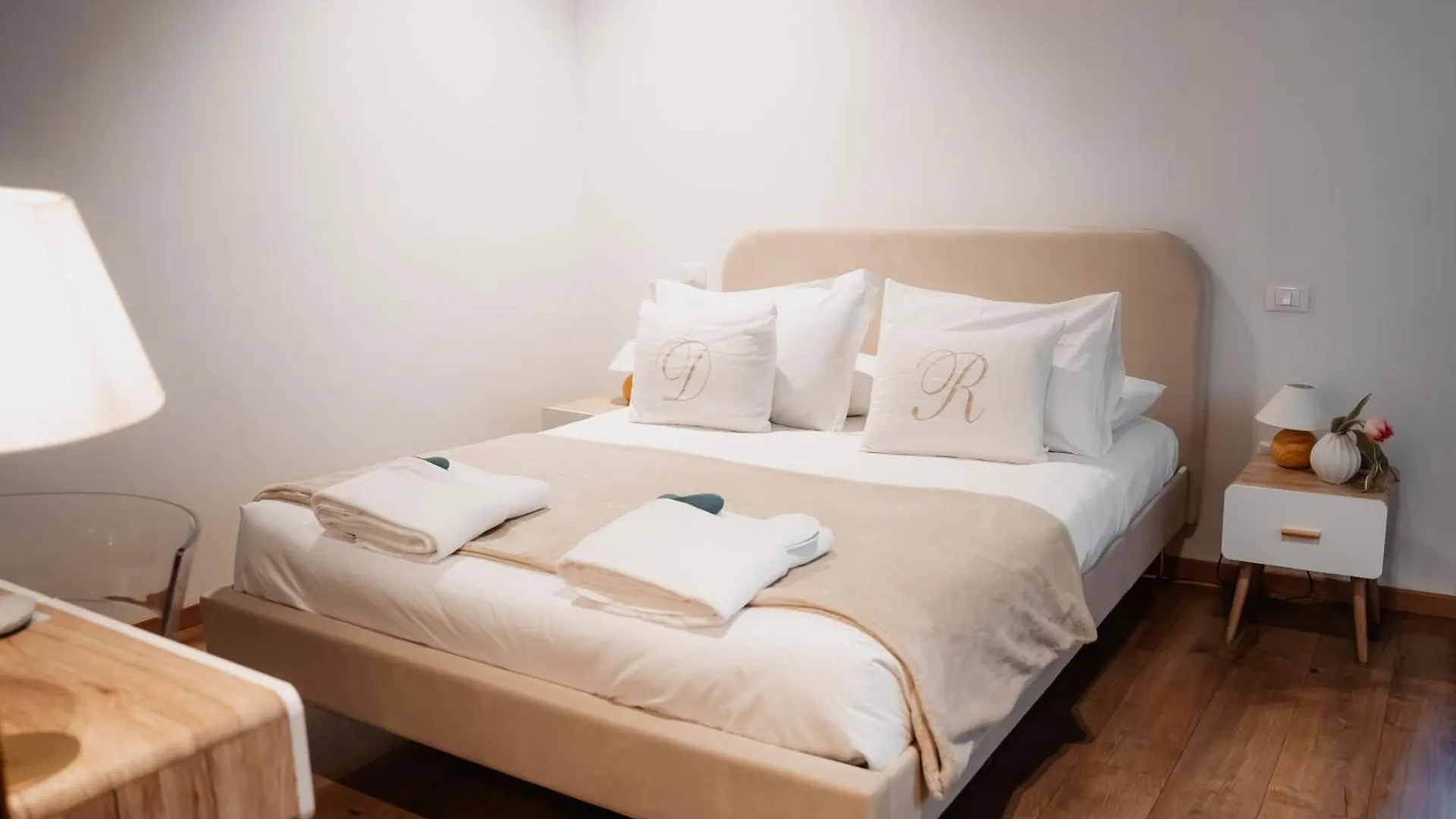 Illasi Dream Rooms Guest house