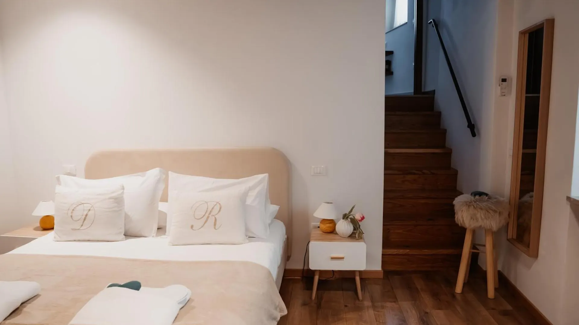 Guest house Illasi Dream Rooms
