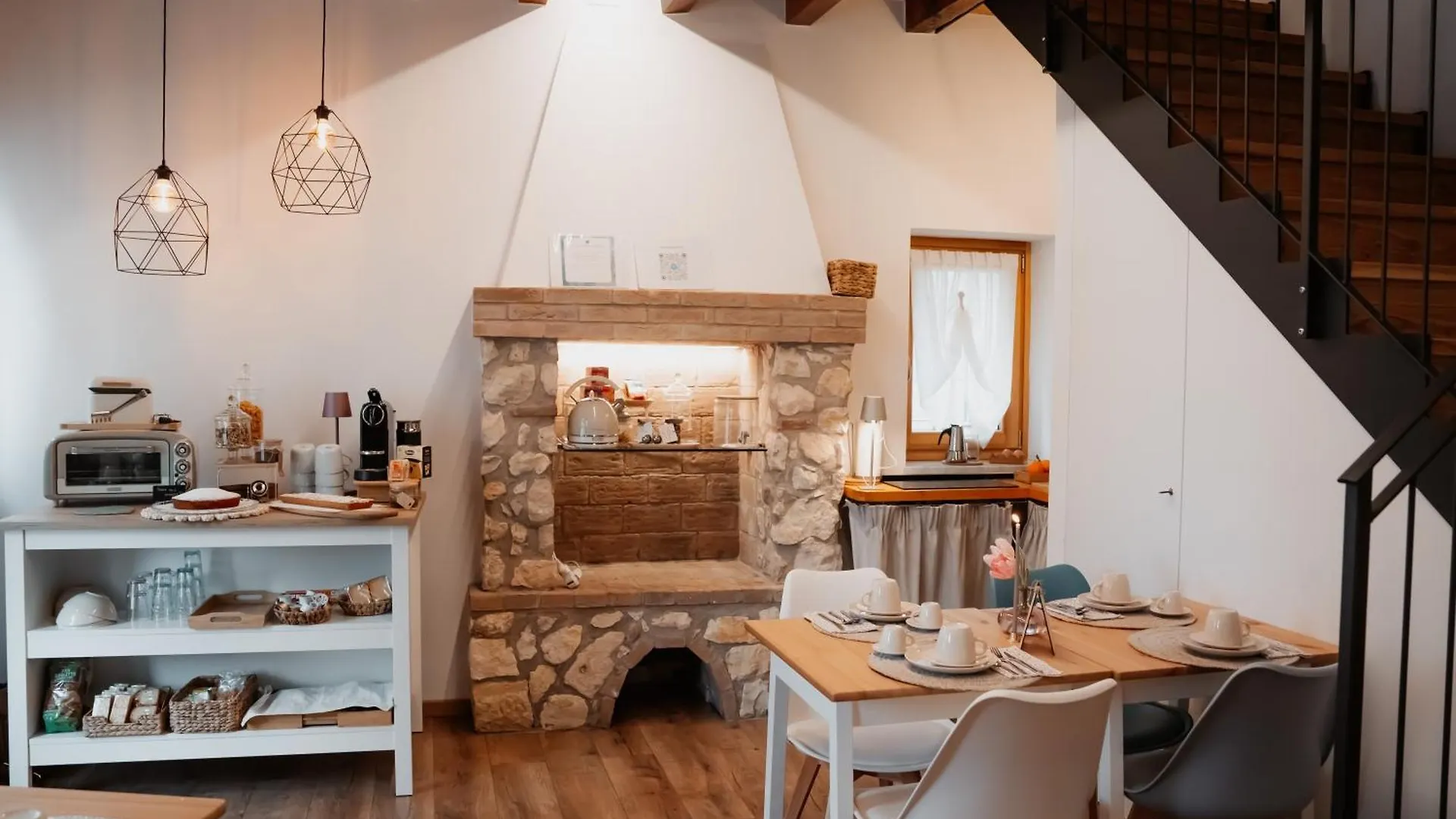 Guest house Illasi Dream Rooms